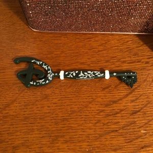 Disney Store Opening Ceremony Key